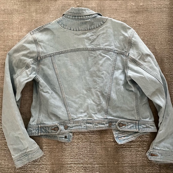 Vintage Gap Denim Jacket - Picture 3 of 4